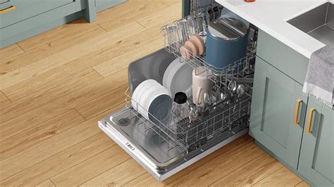 Dishwasher